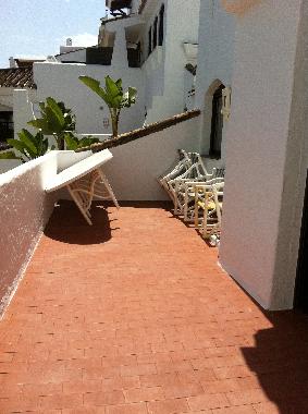 Apartamento de vacaciones en Marbella (Mlaga)Casa de vacaciones