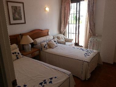 Apartamento de vacaciones en Marbella (Mlaga)Casa de vacaciones