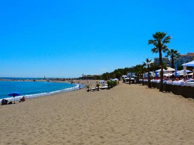 Apartamento de vacaciones en Marbella (Mlaga)Casa de vacaciones