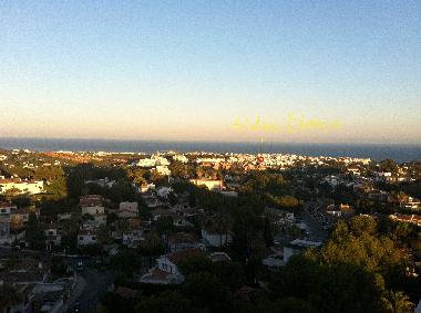 Apartamento de vacaciones en Marbella (Mlaga)Casa de vacaciones