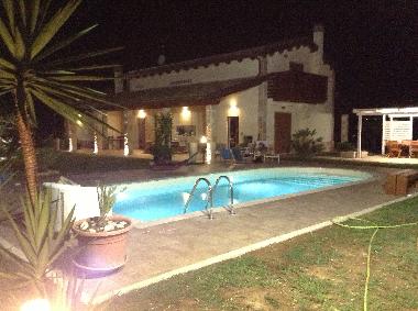 Apartamento de vacaciones en Citt� sant'angelo (Pescara)Casa de vacaciones