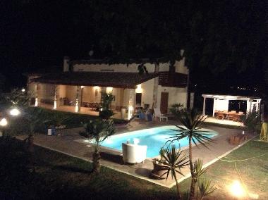 Apartamento de vacaciones en Citt� sant'angelo (Pescara)Casa de vacaciones