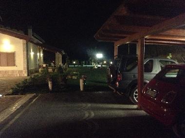 Apartamento de vacaciones en Citt� sant'angelo (Pescara)Casa de vacaciones