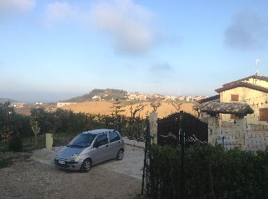 Apartamento de vacaciones en Citt� sant