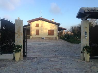 Apartamento de vacaciones en Citt� sant