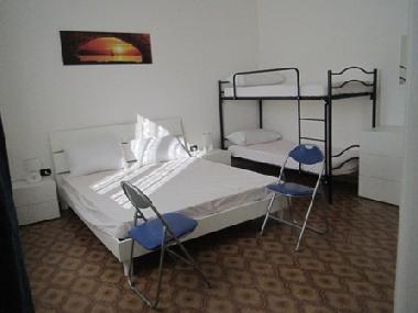 Apartamento de vacaciones en alliste (Lecce)Casa de vacaciones
