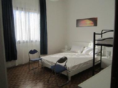 Apartamento de vacaciones en alliste (Lecce)Casa de vacaciones