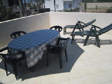 Apartamento de vacaciones en alliste (Lecce)Casa de vacaciones