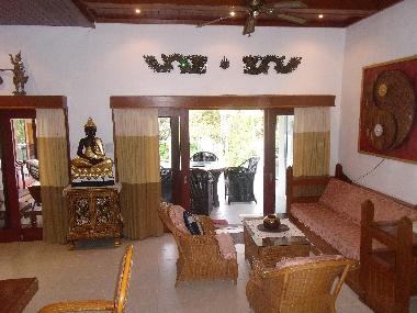 Casa de vacaciones en Bang por/ Maenam/ Koh Samui (Surat Thani)Casa de vacaciones