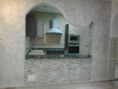 Casa de vacaciones en sidi yati (Madanin)Casa de vacaciones