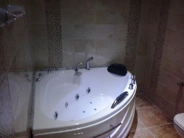 Casa de vacaciones en sidi yati (Madanin)Casa de vacaciones