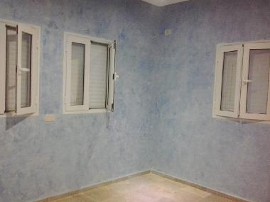 Casa de vacaciones en sidi yati (Madanin)Casa de vacaciones