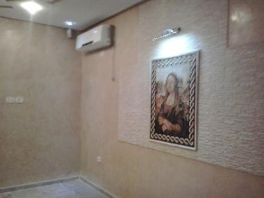 Casa de vacaciones en sidi yati (Madanin)Casa de vacaciones