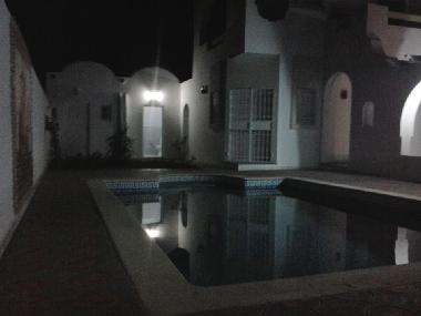 Casa de vacaciones en sidi yati (Madanin)Casa de vacaciones