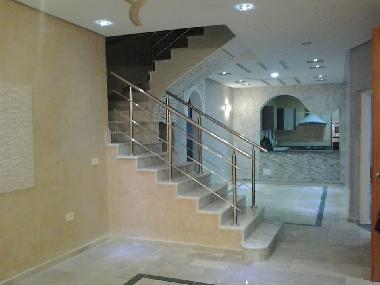 Casa de vacaciones en sidi yati (Madanin)Casa de vacaciones