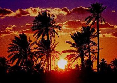 Casa de vacaciones en sidi yati (Madanin)Casa de vacaciones