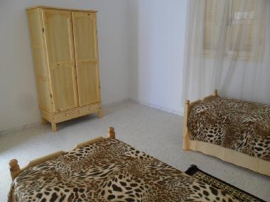 Casa de vacaciones en sidi yati (Madanin)Casa de vacaciones