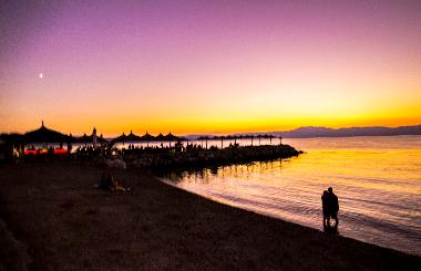 Apartamento de vacaciones en Njivice (Primorsko-Goranska)Casa de vacaciones