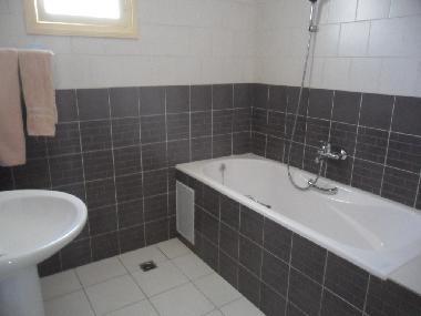 Casa de vacaciones en sidi yati (Madanin)Casa de vacaciones