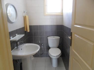 Casa de vacaciones en sidi yati (Madanin)Casa de vacaciones