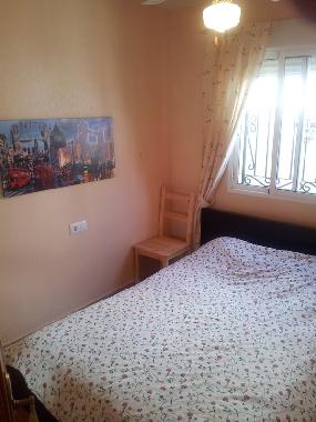 Casa de vacaciones en Entre Narajos (Alicante / Alacant)Casa de vacaciones