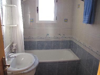 Casa de vacaciones en Entre Narajos (Alicante / Alacant)Casa de vacaciones