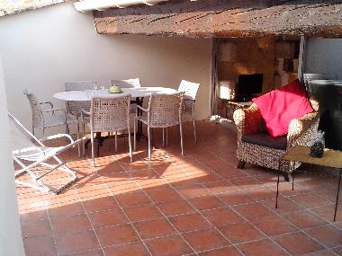 Apartamento de vacaciones en Marseillan (Hrault)Casa de vacaciones