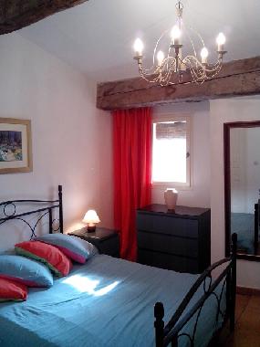 Apartamento de vacaciones en Marseillan (Hrault)Casa de vacaciones