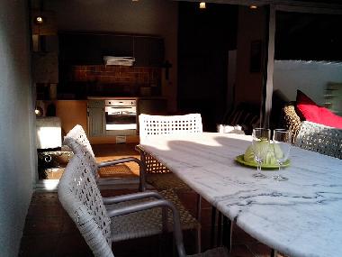 Apartamento de vacaciones en Marseillan (Hrault)Casa de vacaciones