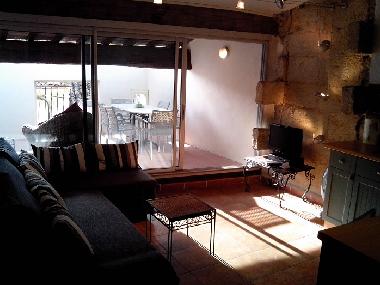 Apartamento de vacaciones en Marseillan (H�rault)Casa de vacaciones