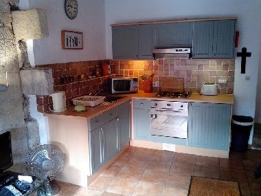 Apartamento de vacaciones en Marseillan (H�rault)Casa de vacaciones