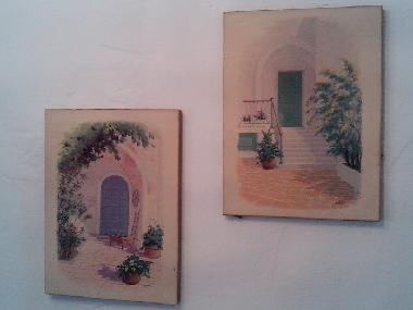 Apartamento de vacaciones en Marseillan (H�rault)Casa de vacaciones