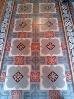 Apartamento de vacaciones en Marseillan (H�rault)Casa de vacaciones