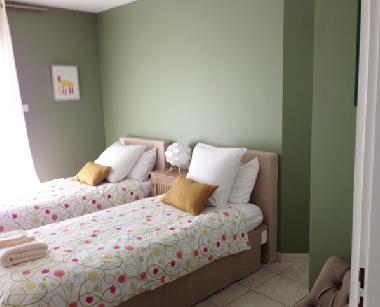 Villa en Roquefort les Pins (Alpes-Maritimes)Casa de vacaciones