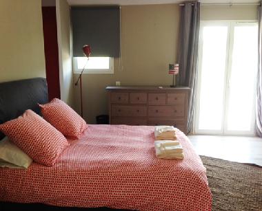 Villa en Roquefort les Pins (Alpes-Maritimes)Casa de vacaciones