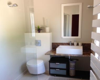 Villa en Roquefort les Pins (Alpes-Maritimes)Casa de vacaciones