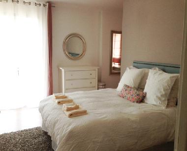 Villa en Roquefort les Pins (Alpes-Maritimes)Casa de vacaciones