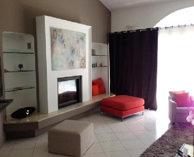 Villa en Roquefort les Pins (Alpes-Maritimes)Casa de vacaciones