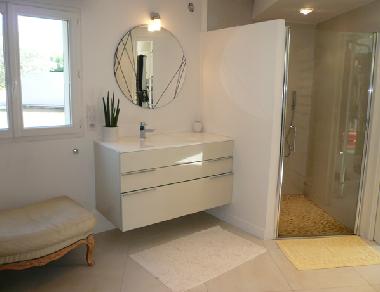 Villa en Roquefort les Pins (Alpes-Maritimes)Casa de vacaciones