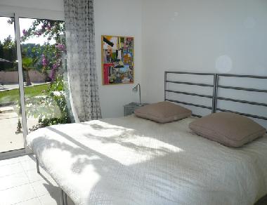 Villa en Roquefort les Pins (Alpes-Maritimes)Casa de vacaciones