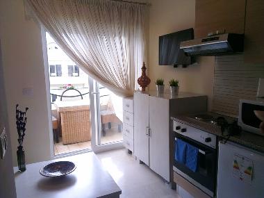 Apartamento de vacaciones en Port El Kantaoui (Susah)Casa de vacaciones
