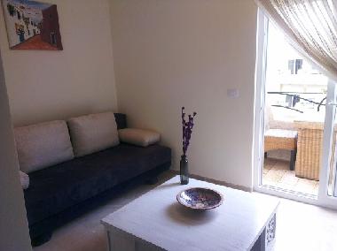 Apartamento de vacaciones en Port El Kantaoui (Susah)Casa de vacaciones