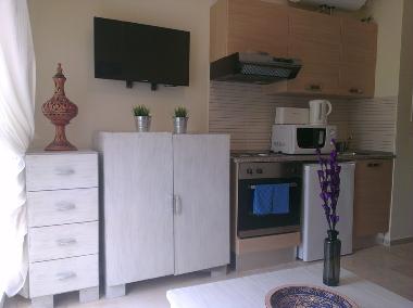 Apartamento de vacaciones en Port El Kantaoui (Susah)Casa de vacaciones