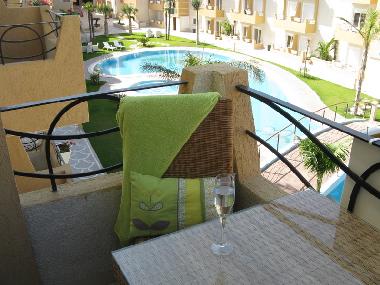 Apartamento de vacaciones en Port El Kantaoui (Susah)Casa de vacaciones