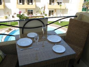 Apartamento de vacaciones en Port El Kantaoui (Susah)Casa de vacaciones