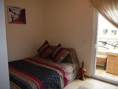 Apartamento de vacaciones en Port El Kantaoui (Susah)Casa de vacaciones