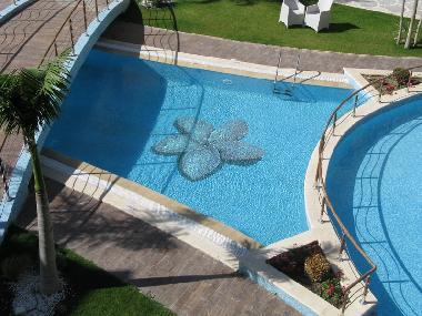 Apartamento de vacaciones en Port El Kantaoui (Susah)Casa de vacaciones