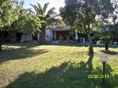 Apartamento de vacaciones en Budoni (Olbia-Tempio)Casa de vacaciones