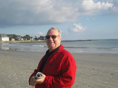Cama y desayuno en VANNES (Morbihan)Casa de vacaciones