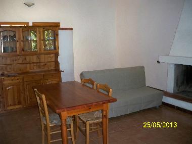 Apartamento de vacaciones en Budoni (Olbia-Tempio)Casa de vacaciones